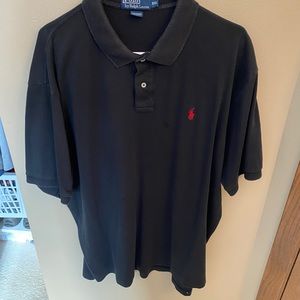 Polo Ralph Lauren XXL men’s polo